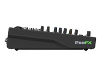 Mackie ProFX10 GO Mackie ProFX10 GO